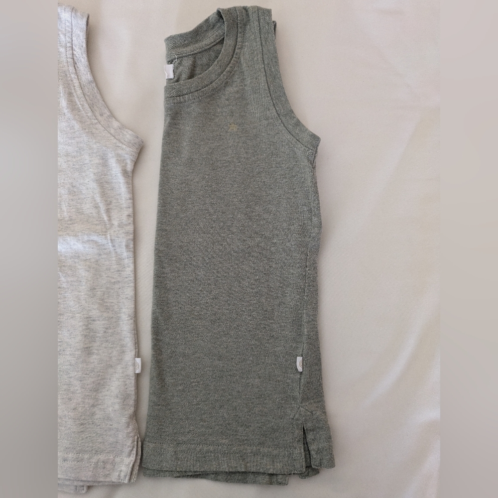 Jamie Kay Tank Top Set ~ sz 5 yr - Picture 3 of 5